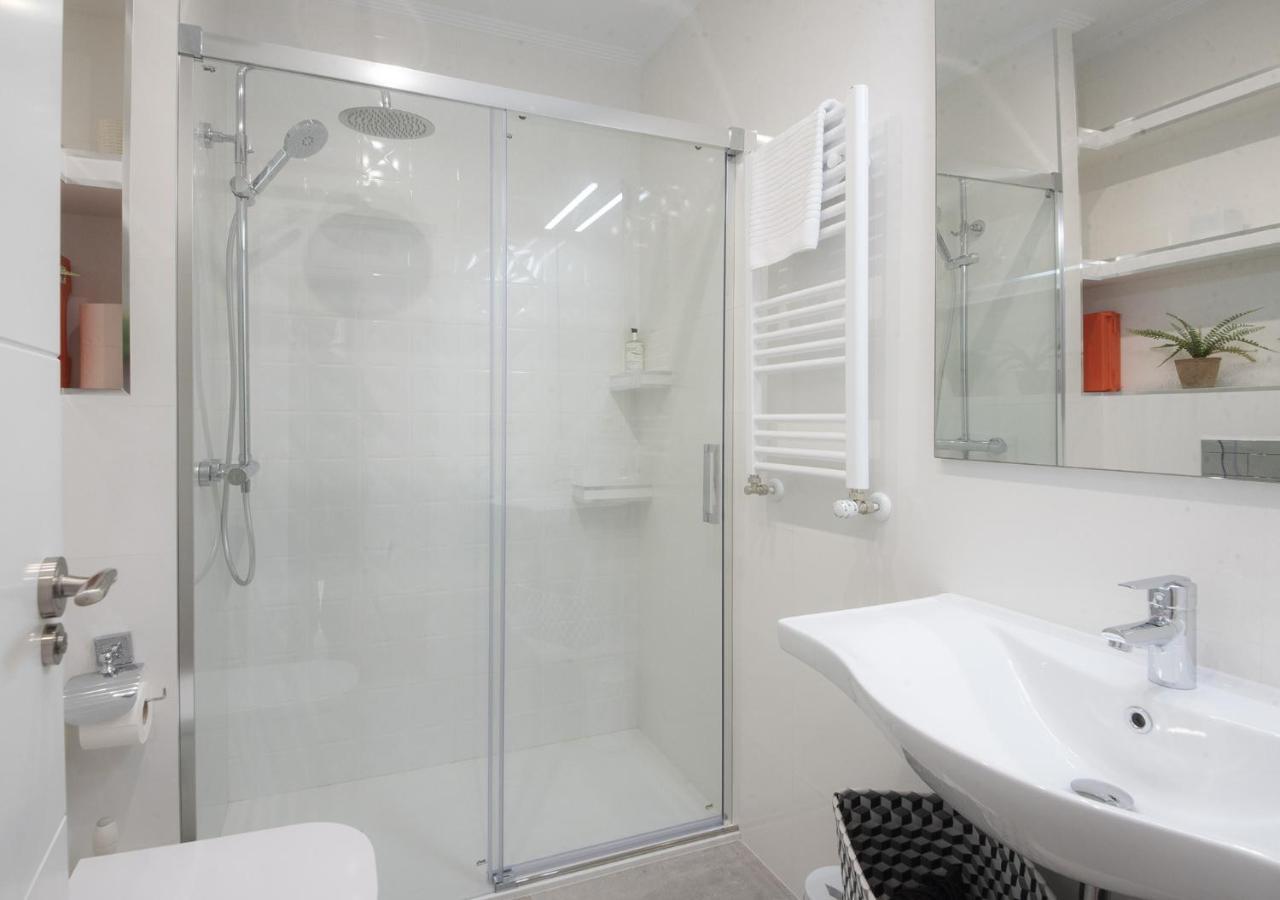 סן סבסטיאן Santa Clara By Oldtown Apartments מראה חיצוני תמונה