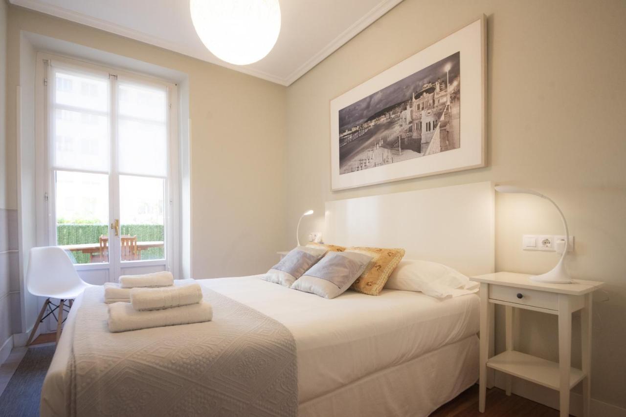 סן סבסטיאן Santa Clara By Oldtown Apartments מראה חיצוני תמונה